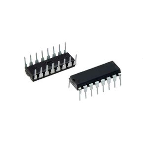ULN2068B - Transistor 16-Pins PDIP 2068 (10 Piece Lot) in Kuwait