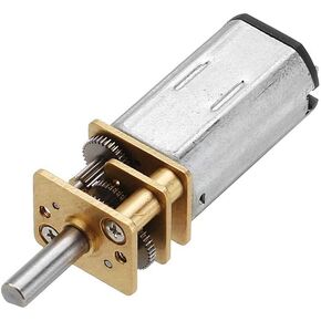 DC 12V 160 دورة في الدقيقة محرك عزم الدوران الدائم محرك المغناطيس الدائم in Kuwait
