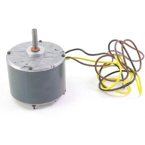 Heil Quaker Motor ، 230V ، 1-Phase ، 1/12 HP ، 800 دورة في الدقيقة ، CW in Kuwait