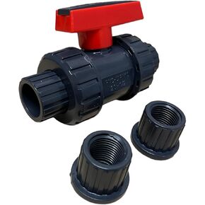 ERA TRUE UNION BALVALVE الجدول 80 خيارات البديل (1-1/2 ") in Kuwait