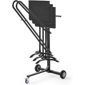 Music Stands Storage Cart in Kuwait