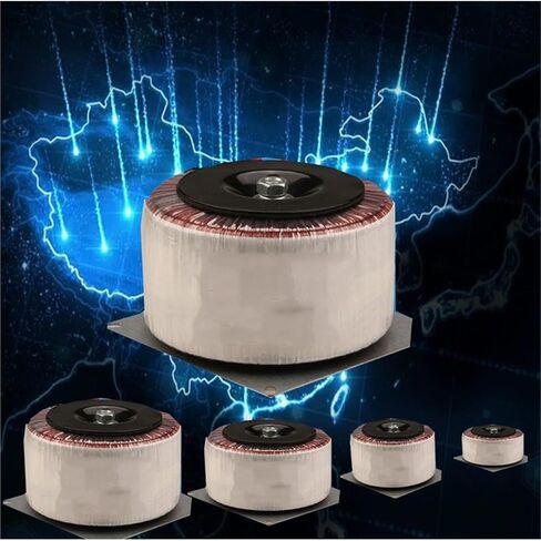 100W مزدوج 12V 15V 18V 20V 22V 24V 28V محول مكبر للصوت (مزدوج 9V) in Saudi Arabia