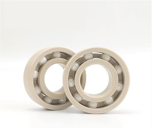Plastic Bearing 6900 6901 6902 6903 6904 6905 6906 1Pcs(6903 17x30x7) in Saudi Arabia