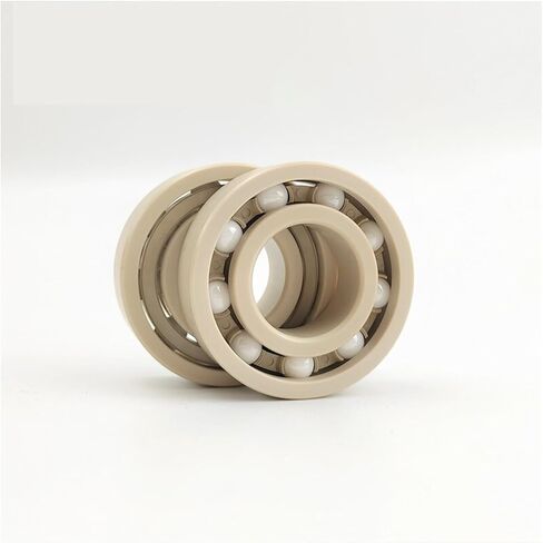 Plastic Bearing 6900 6901 6902 6903 6904 6905 6906 1Pcs(6903 17x30x7) in Saudi Arabia
