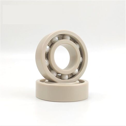Plastic Bearing 6900 6901 6902 6903 6904 6905 6906 1Pcs(6903 17x30x7) in Saudi Arabia