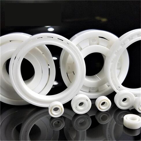 All-Ceramic Bearing 6908 6909 6910 6911 6912 6913 6914 6915 6919 1PCS (6909 45x68x12) in Saudi Arabia