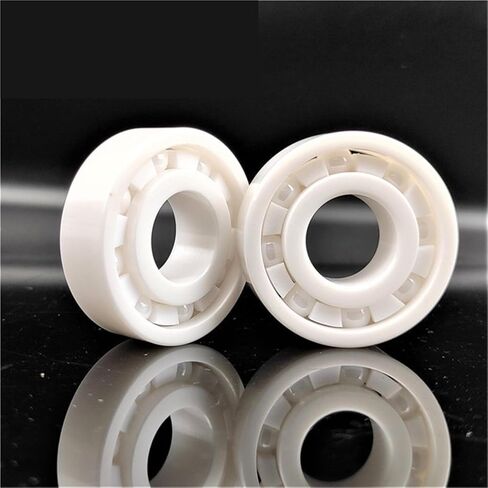 Ceramic Bearings 6300/6301/6302/6303/6304/6305/6306 6307 6308 1Pcs(6307 35x80x21) in Saudi Arabia