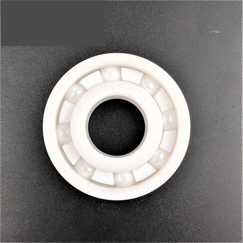 Ceramic Bearings 6300/6301/6302/6303/6304/6305/6306 6307 6308 1Pcs(6307 35x80x21) in Saudi Arabia