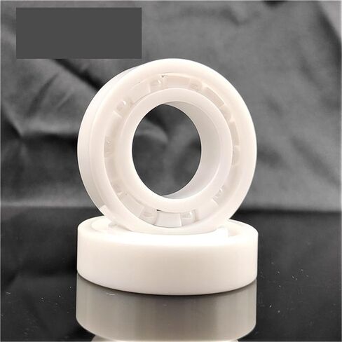 Ceramic Bearings 6300/6301/6302/6303/6304/6305/6306 6307 6308 1Pcs(6307 35x80x21) in Saudi Arabia