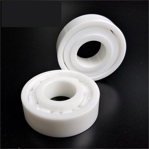 Ceramic Bearings 6300/6301/6302/6303/6304/6305/6306 6307 6308 1Pcs(6307 35x80x21) in Saudi Arabia