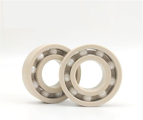 محمل الكرة الكامل 6000 6001 6002 6003 6004 6005 6006 1PCS (6002 15x32x9) in Saudi Arabia