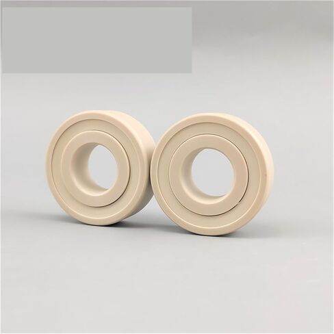 Plastic Bearing 6200 6201 6202 6203 6204 6205 6206 Double Seal 1Pcs(6202 15x35x11) in Saudi Arabia