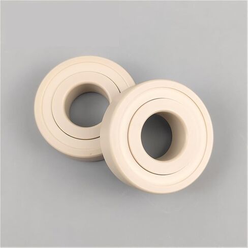 Plastic Bearing 6200 6201 6202 6203 6204 6205 6206 Double Seal 1Pcs(6202 15x35x11) in Saudi Arabia