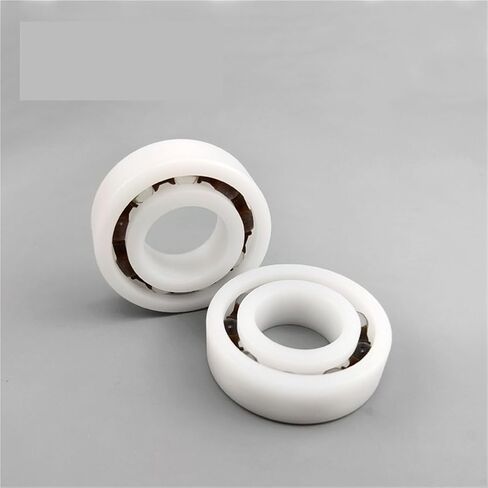 POM Plastic Bearings 61900 61901 61902 61903 61904 61905 61906 61907 2Pcs(61908 40x62x12mm) in Saudi Arabia