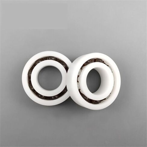 POM Plastic Bearings 61900 61901 61902 61903 61904 61905 61906 61907 2Pcs(61908 40x62x12mm) in Saudi Arabia