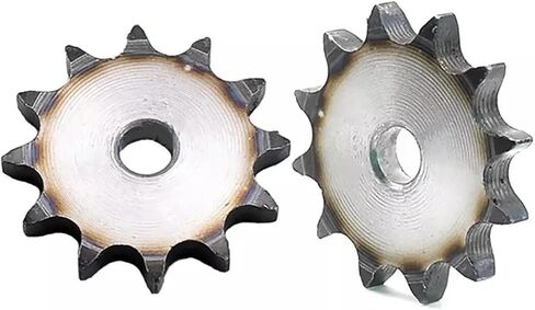 1Pc 26-41 Tooth Process Hole 08B Chain Drive Flat Sprocket Roller Chain Gear Pitch 12.7mm Carbon Steel Industrial Sprocket Wheel(28 Teeth(Bore 14mm) in Saudi Arabia