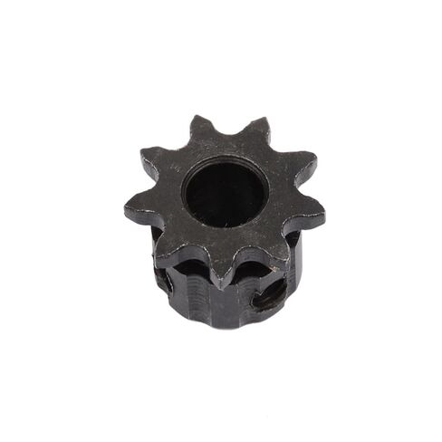 1pc 04c تروس سلسلة 45# الصلب 9 عجلة صراخ صناعية مع سلك أعلى تتحمل 5 مم 6 مم 8 مم (6 مم) in Kuwait