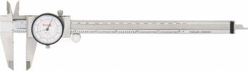 SPI 17-965-5 النطاق المتري بوصة متري ذات مقياس مزدوج: 0 "إلى 6" (من 0 إلى 150 مم) in Saudi Arabia