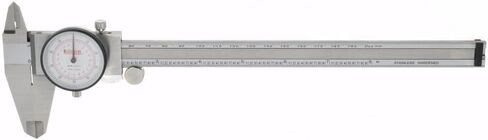 SPI 17-965-5 النطاق المتري بوصة متري ذات مقياس مزدوج: 0 "إلى 6" (من 0 إلى 150 مم) in Saudi Arabia
