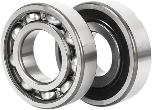 Deep Groove Ball Bearing 6013 6014 6015 6016 6017 6018 6019 6020 6021 2RS1 2RSH 2Z/C3(C3) in Saudi Arabia