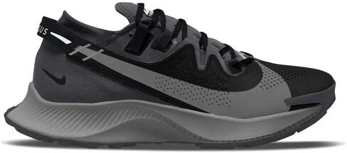 Nike Women's Race Running Shoe, Black Spruce Aura Dk Smoke Grey Particle Grey Iron Grey, Women 2 in Saudi Arabia