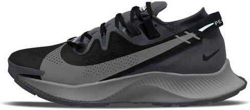 Nike Women's Race Running Shoe, Black Spruce Aura Dk Smoke Grey Particle Grey Iron Grey, Women 2 in Saudi Arabia