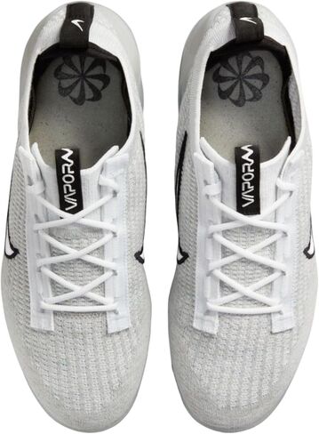 Nike Mens Air Vapormax 2021 FK DH4084 100 Monochrome - Size 12.5 in Saudi Arabia