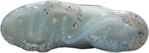 Nike Mens Air Vapormax 2021 FK DH4084 100 Monochrome - Size 12.5 in Saudi Arabia