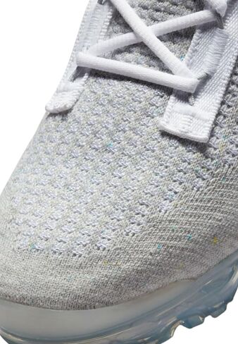 Nike Mens Air Vapormax 2021 FK DH4084 100 Monochrome - Size 12.5 in Saudi Arabia
