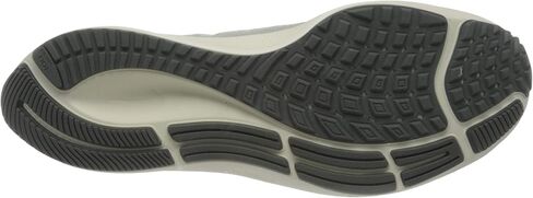 Nike Men's Race Running Shoe, Black Black Dk Smoke Grey, 11 in Saudi Arabia