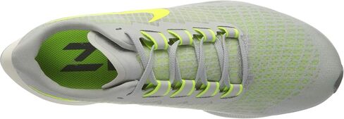 Nike Men's Race Running Shoe, Black Black Dk Smoke Grey, 11 in Saudi Arabia
