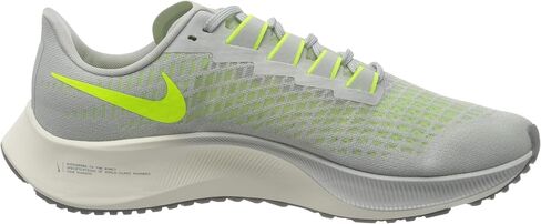 Nike Men's Race Running Shoe, Black Black Dk Smoke Grey, 11 in Saudi Arabia