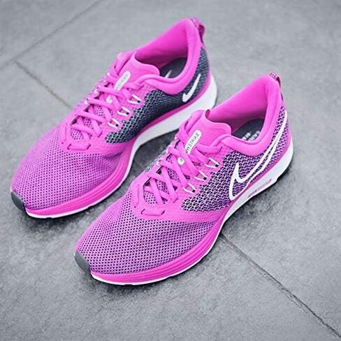Nike Men's Air Max IVO Running Shoes Wolf Grey/Black/Cl Gry/Anthrct 9.5 Men US in Saudi Arabia