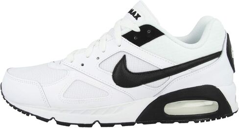 Nike Men's Air Max IVO Running Shoes Wolf Grey/Black/Cl Gry/Anthrct 9.5 Men US in Saudi Arabia
