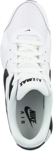 Nike Men's Air Max IVO Running Shoes Wolf Grey/Black/Cl Gry/Anthrct 9.5 Men US in Saudi Arabia
