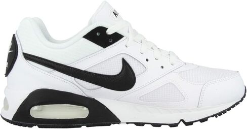 Nike Men's Air Max IVO Running Shoes Wolf Grey/Black/Cl Gry/Anthrct 9.5 Men US in Saudi Arabia