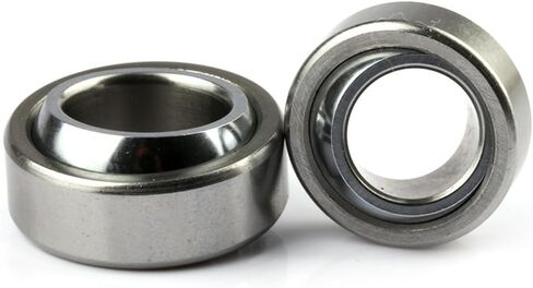 GE4C GE5C GE6C GE8C GE10C GE12C GE15C GE15C GE17C GE20C GE25C GE30C self-lubricating Spherical Plain Bearings in Saudi Arabia
