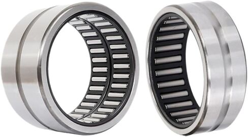 1 Pcs Needle Roller Bearing RNA6900 6901 6902 6903 6904 Inner Diameter 14 16 20 22 25 28 30 32 35 40 42 48 52 mm(Rna69-28) in Saudi Arabia