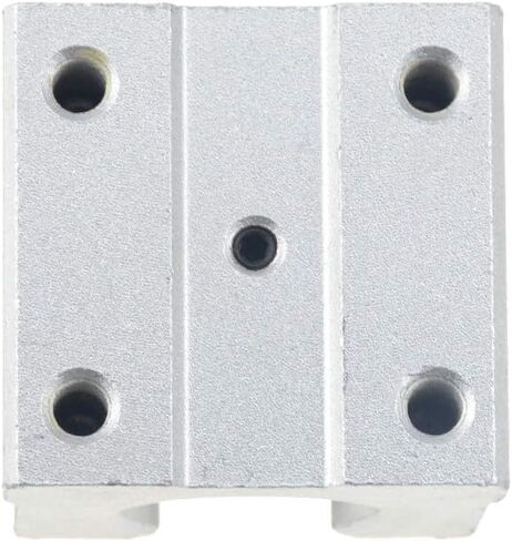 Professional 10pcs SBR10UU SBR12UU SBR16UU SBR13UU Linear Ball Bearing Block Open Type CNC Router SBR Linear Guide(Sbr16uu) in Saudi Arabia