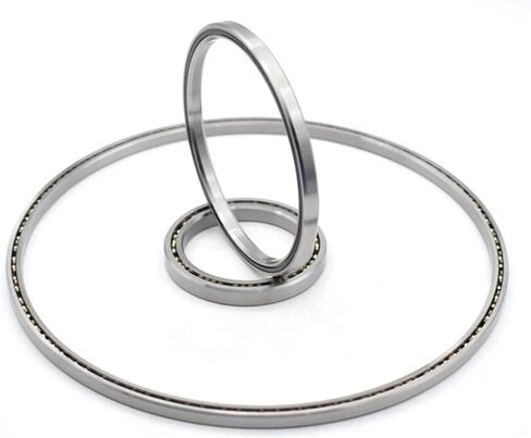 1PCS KG050 055 060 065 XP0 CP0 AR0 الجدار الرقيق القسم الثابت الحامل 25.4 مم 1 بوصة (KG060CP0) in Saudi Arabia