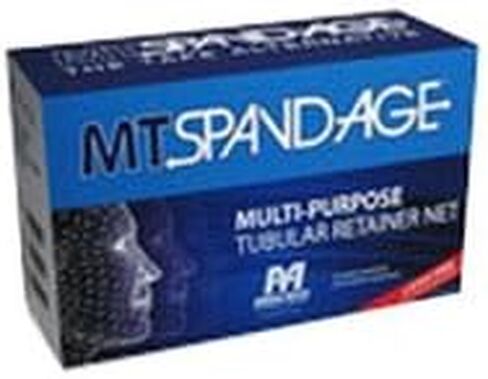 Mt08 - Cut-to-Fit Mt Spandage, Size 8, 25 Yds.(Average Chest, Back, Perineum and Axilla) in Saudi Arabia