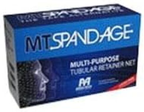 Mt08 - Cut-to-Fit Mt Spandage, Size 8, 25 Yds.(Average Chest, Back, Perineum and Axilla) in Saudi Arabia
