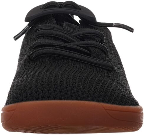 WHITIN Toddler/Little Kid Wide Barefoot Shoes | Slip on Zero Drop Minimalist Sneakers for Boys Girls | Adjustable No-Tie Lacing Design in Saudi Arabia