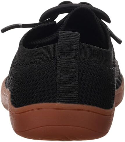 WHITIN Toddler/Little Kid Wide Barefoot Shoes | Slip on Zero Drop Minimalist Sneakers for Boys Girls | Adjustable No-Tie Lacing Design in Saudi Arabia