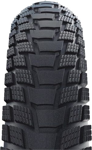 Schwalbe Pick-up Performance E-Cargo Reifen // 55-559 (26x2،15 ') Super Defense in Saudi Arabia