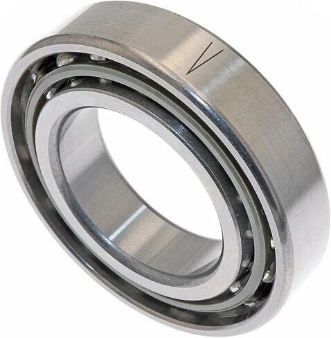 1pcs 7007CTYSUMP4 35x62x14 Spindle Angular Contact Ball Bearings in Saudi Arabia