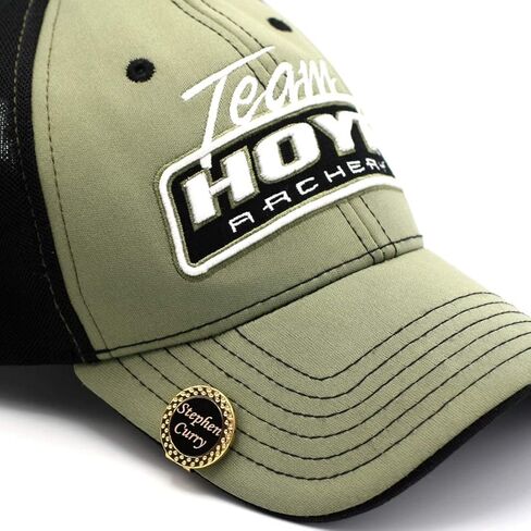 نقش مجاني - مجموعتان من علامات كرة الجولف مع مقطع قبعة ، هدايا الجولف الممتازة للرجال بالنساء in Kuwait