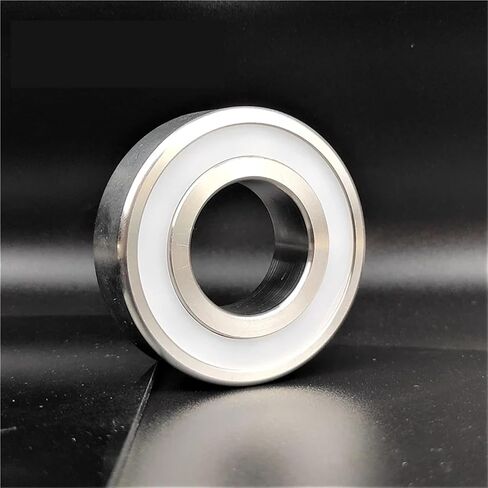 316L Stainless Steel Bearing Corrosion 6200 6201 6202 6203 6204 6205 6206 6207 1Pcs(316S6202 15x35x11) in Saudi Arabia