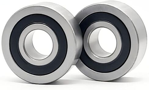 حلقة خارجي Hickened LR5001 LR5002 LR5003 LR5004 LR5005 LR5006 LR5007 5008-2RS 1PCS (LR5007 35X68X20) in Kuwait