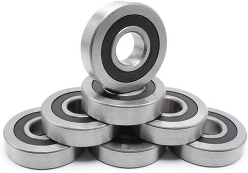 حلقة خارجي Hickened LR5001 LR5002 LR5003 LR5004 LR5005 LR5006 LR5007 5008-2RS 1PCS (LR5007 35X68X20) in Kuwait